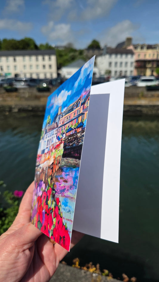 Farmers Market, Kinsale