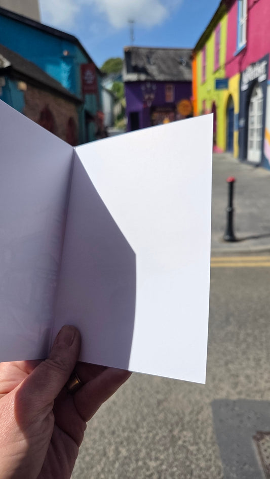 Market Lane, Kinsale