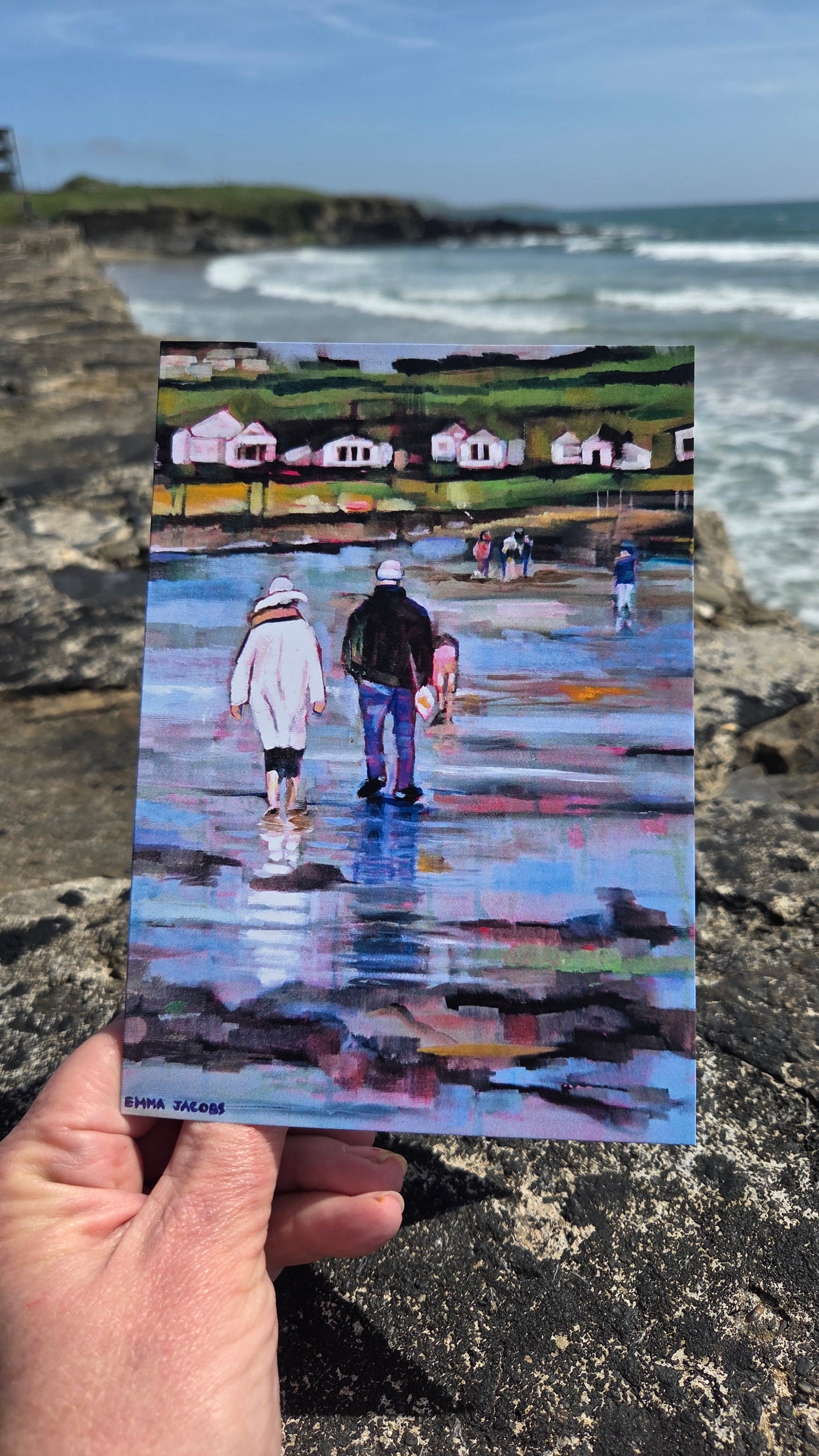 Couple's Love