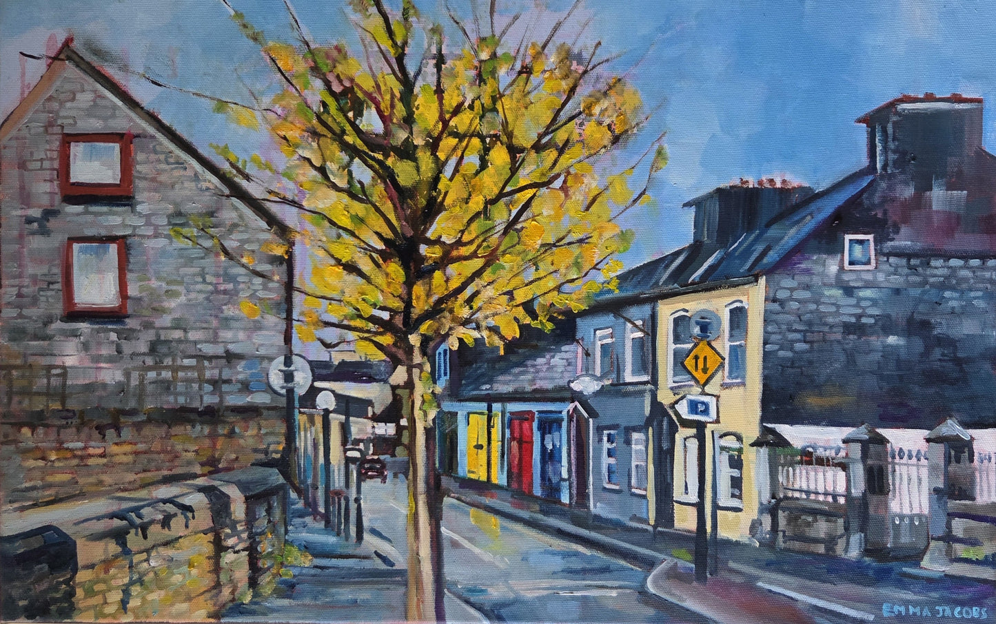 Kent Street, Clonakilty