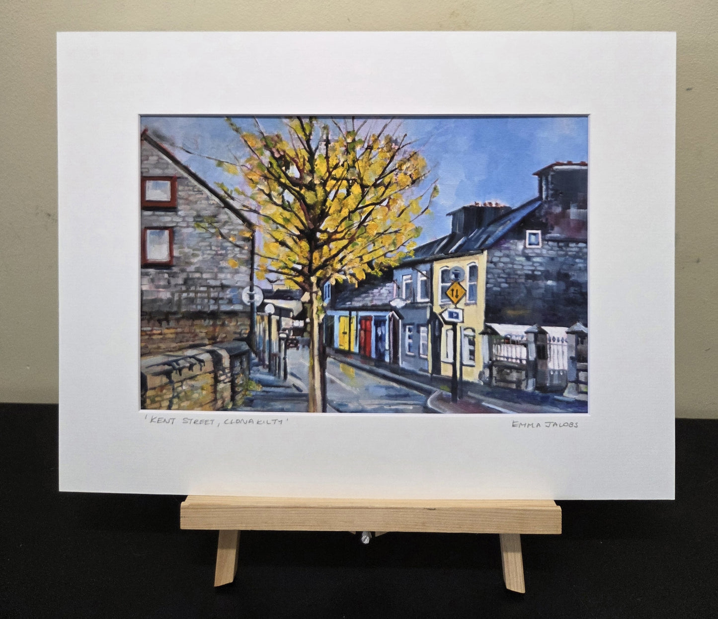 Kent Street, Clonakilty